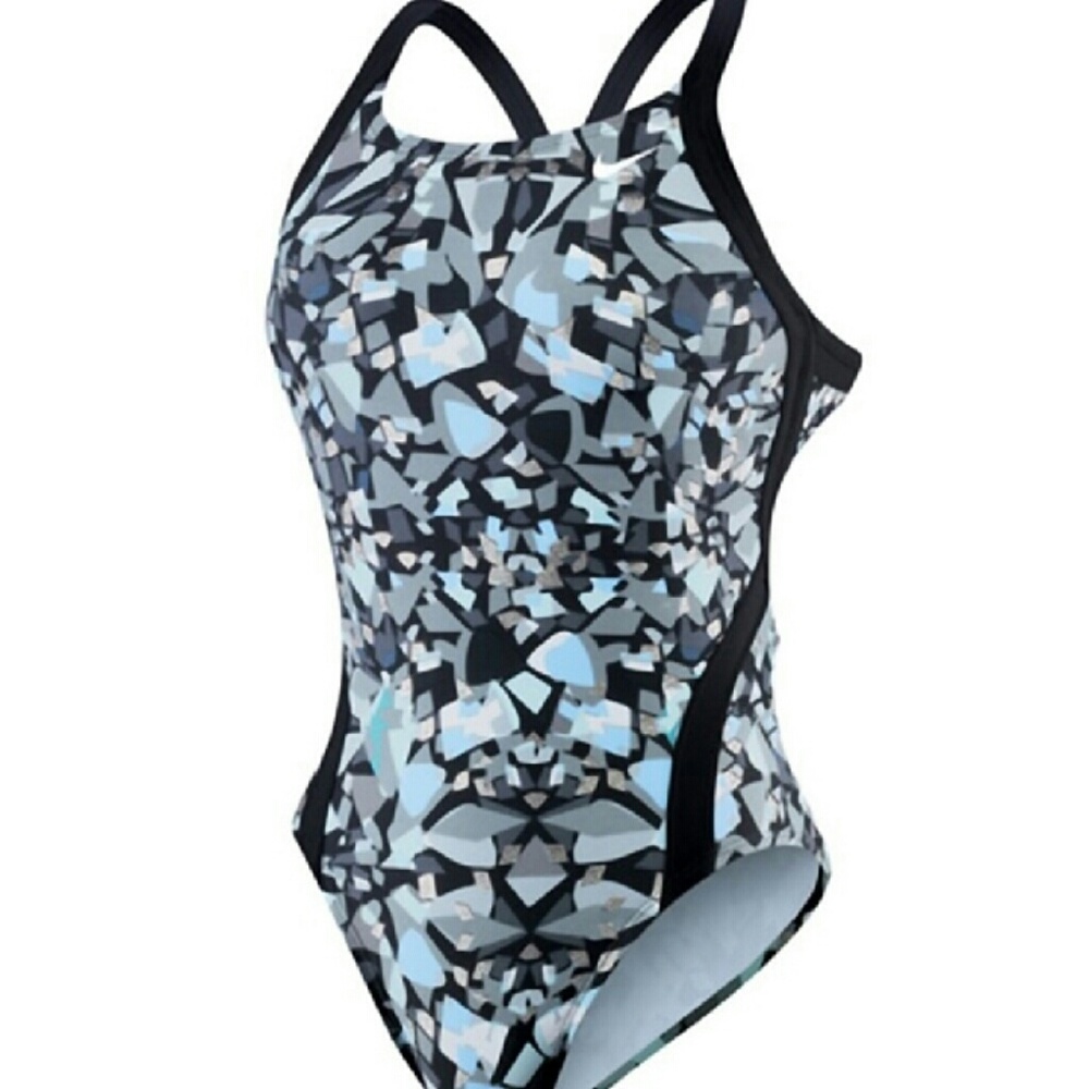 NWT Nike SwimSuit